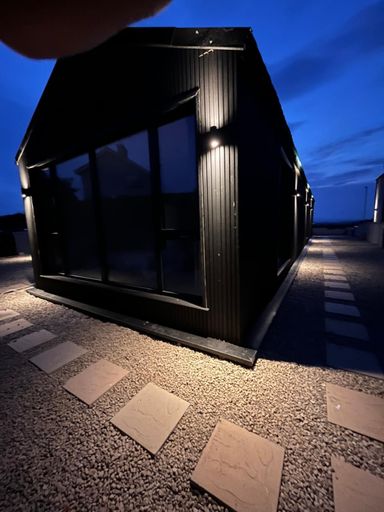 5, Deerpark semi sleeps 8 with sofa bed & optional extra outdoor sauna