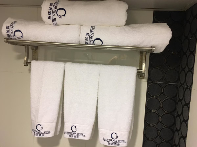 Amenities 2