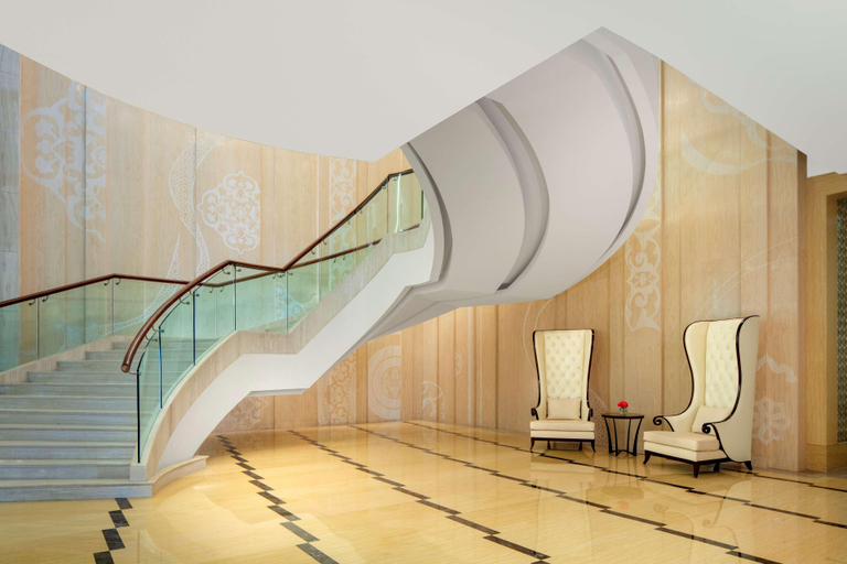 Public Area 4, Radisson Blu Plaza Hotel Mysore, Mysore