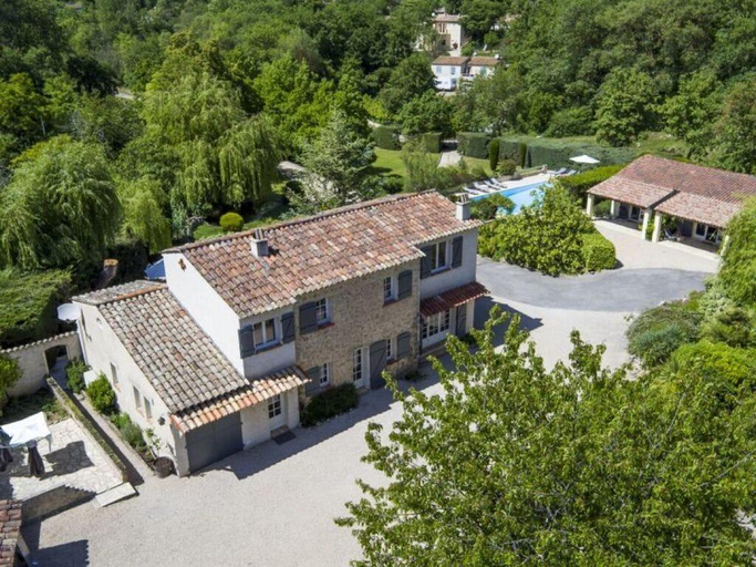 Others 2, Le Vieux Lavoir - St.Paul en Foret, Var
