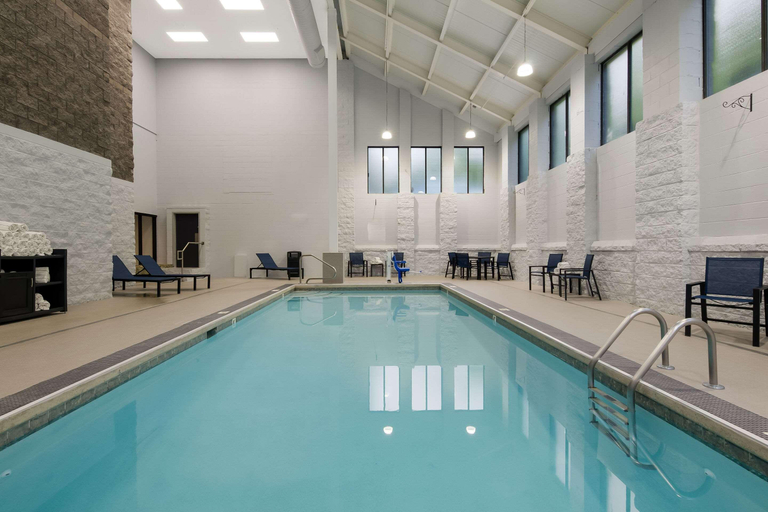 Sport & Beauty 5, Graystone Lodge, Ascend Hotel Collection, Watauga