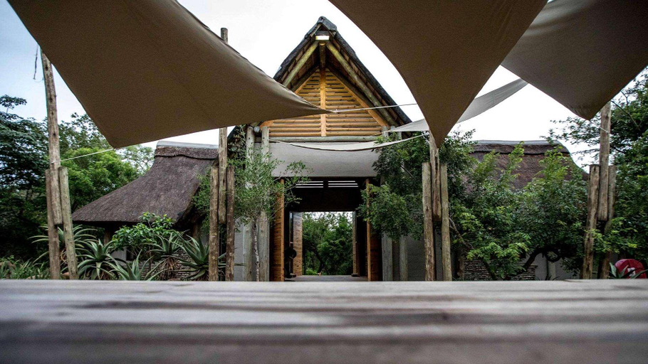 Royal Thonga Safari Lodge, Umkhanyakude