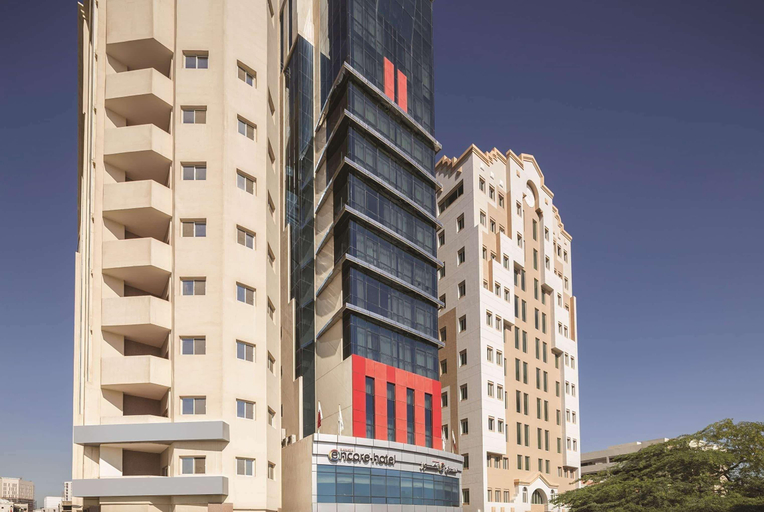 Exterior & Views 2, Ramada Encore by Wyndham Doha, Doha