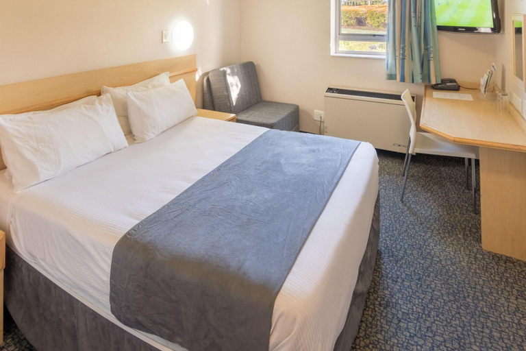 Bedroom 3, Road Lodge Centurion, City of Tshwane