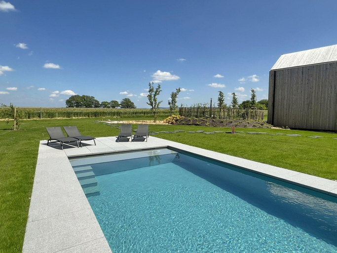Sport & Beauty, Romantic Stay with Views, Luxembourg
