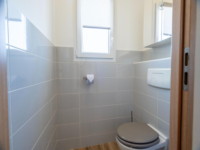 Bathroom 3, Majestic villa with private pool, Hérault