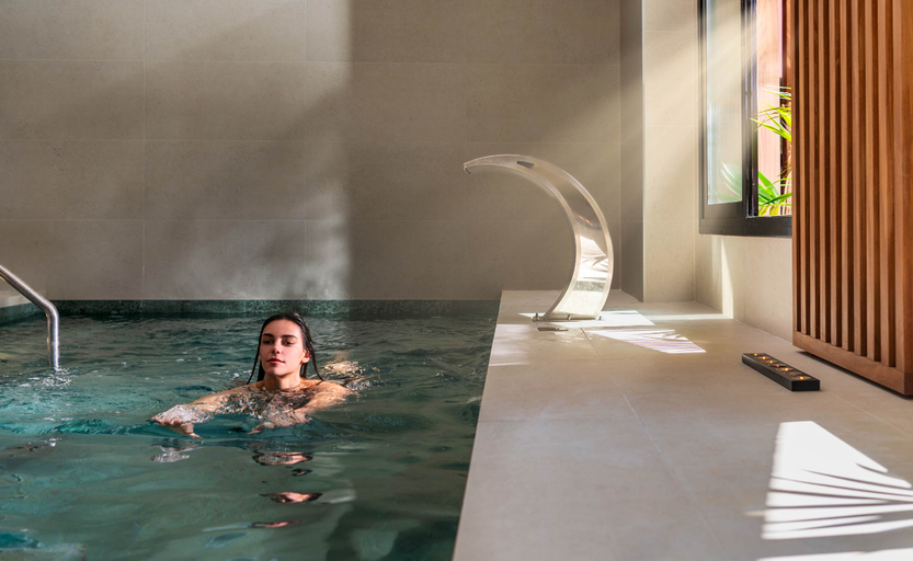 Others 4, AQUA Hotel The Breeze & Spa - Adults Only +18, Barcelona