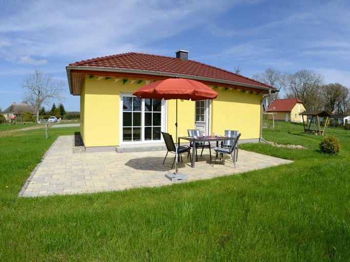 Others 4, Zum Kuckuck Comfortable holiday residence, Vorpommern-Rügen
