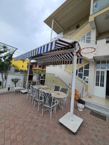 Exterior & Views 1, My Apartments Durres, Durrësit
