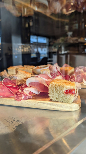 Food & Drinks 5, Mo.he Boutique Hotel, Sondrio