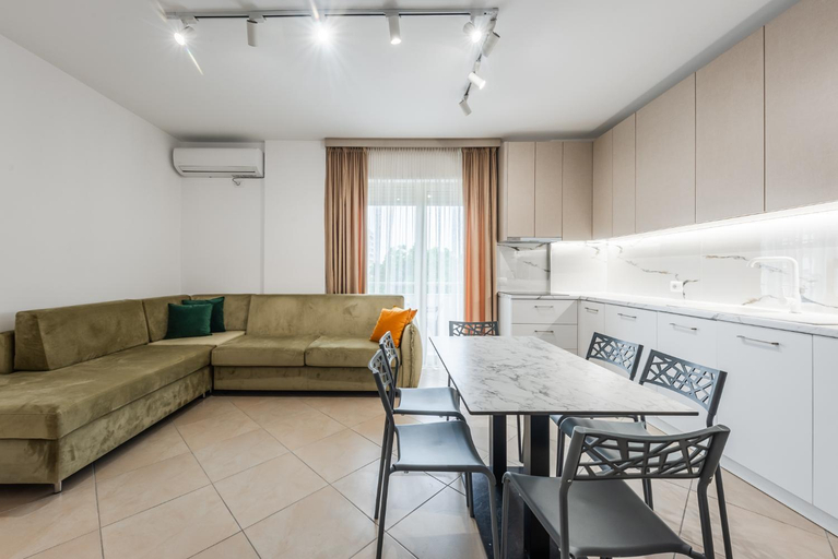 Others 2, Enles Apartments, Durrësit