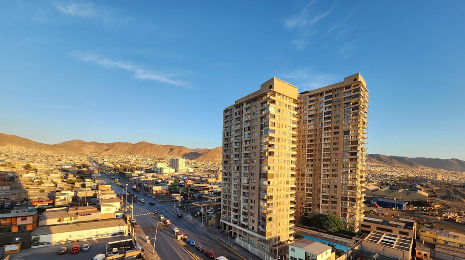 Others 2, Departamento ejecutivo, Antofagasta