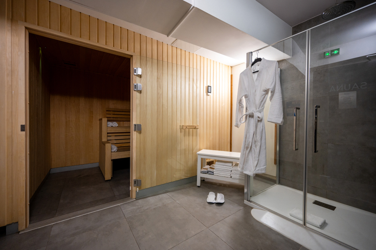 Others 3, Nemea Appart'Hotel Levallois Perret, Hauts-de-Seine