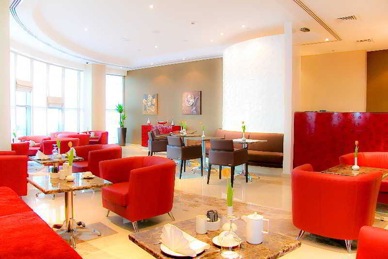 Food & Drinks 5, Icon Delux Hotel Apartments, Dubai