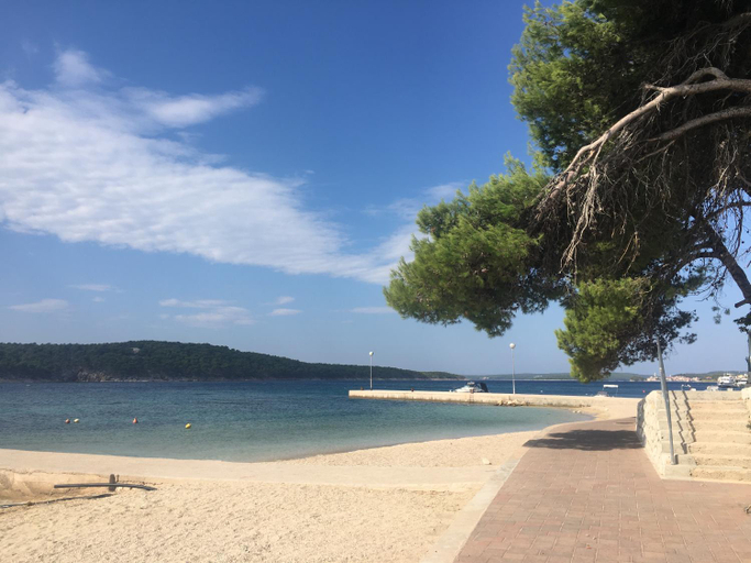 Others 5, Apartments Simicic, Lopar/Supetarska Draga