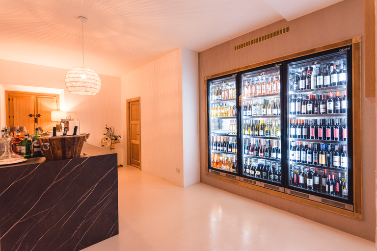 Food & Drinks 5, Hotel Borgo Smeraldo, Olbia-Tempio