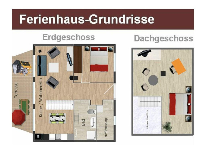 Others 4, Engel Comfortable holiday residence, Vorpommern-Rügen
