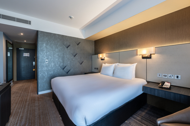 Bedroom 15