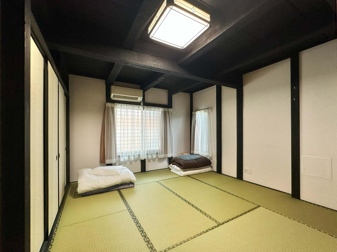 Bedroom 2, One Night, One View, One Destiny, Yotsukaido, Yotsukaido