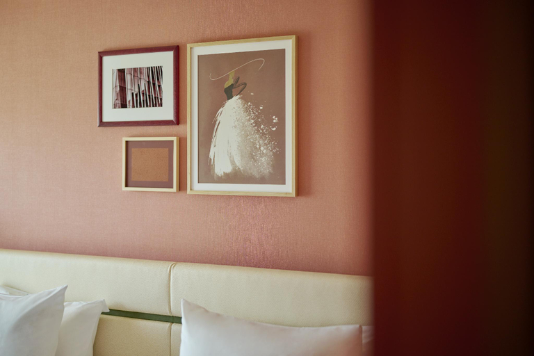 Bedroom 20