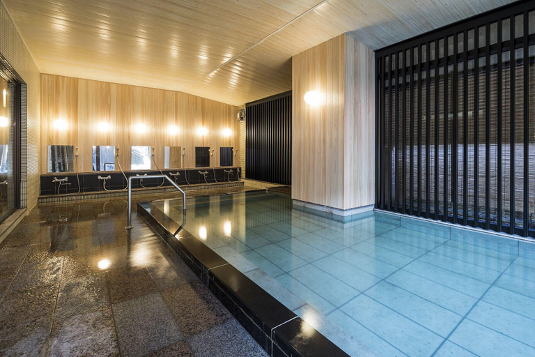 Sport & Beauty, Sakahijiri Hotel in Nikko, Nikkō