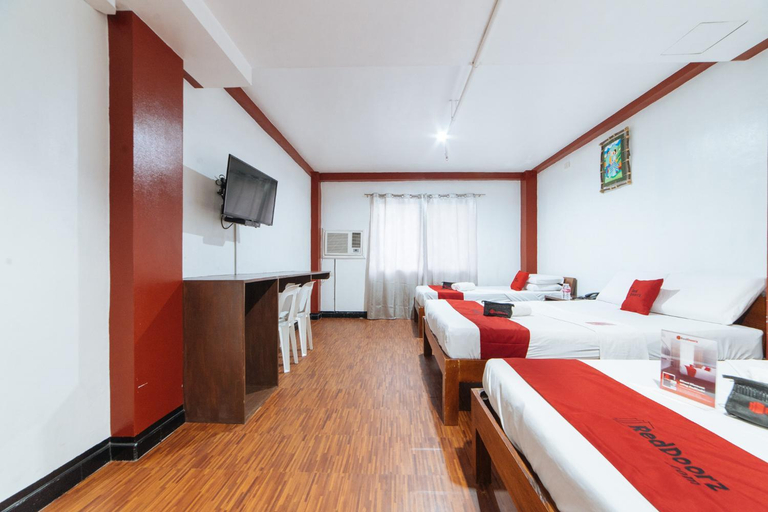 Bedroom 11