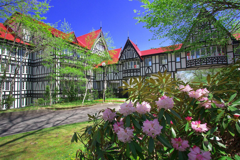 Hotel Green Plaza Karuizawa, Tsumagoi