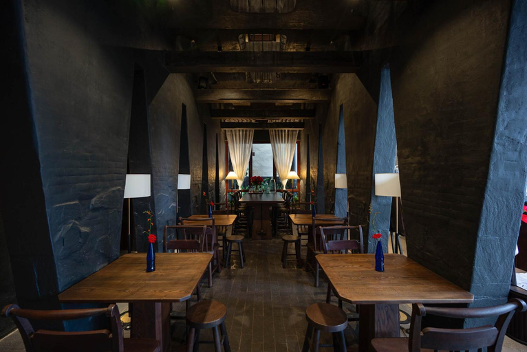 Food & Drinks 2, Banla Boutique Hotel, Đà Lạt