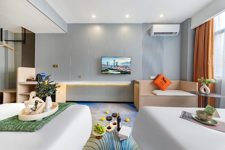 Bedroom 7