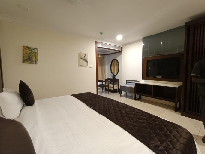 Bedroom 4