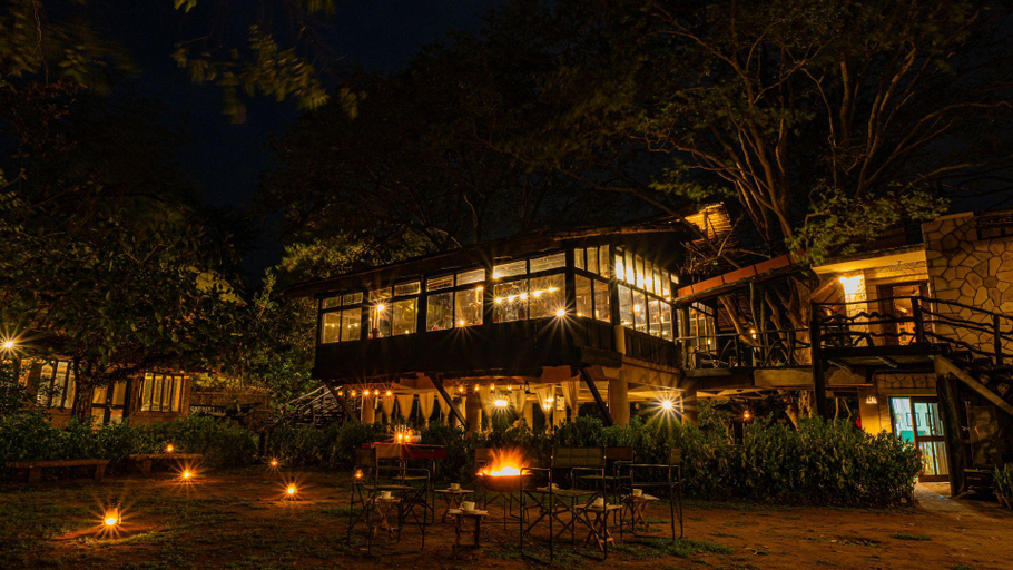 Others 5, Ken River Lodge, Panna