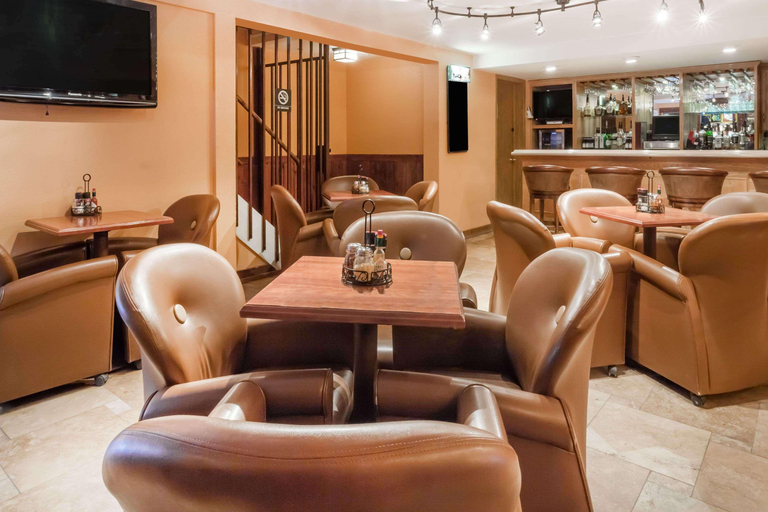Public Area 2, Copper Queen Hotel and Casino, White Pine