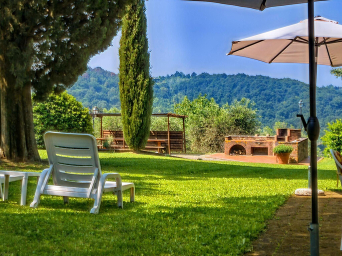 Others 5, Apartment in Tuscany with Pool and Garden, Florence