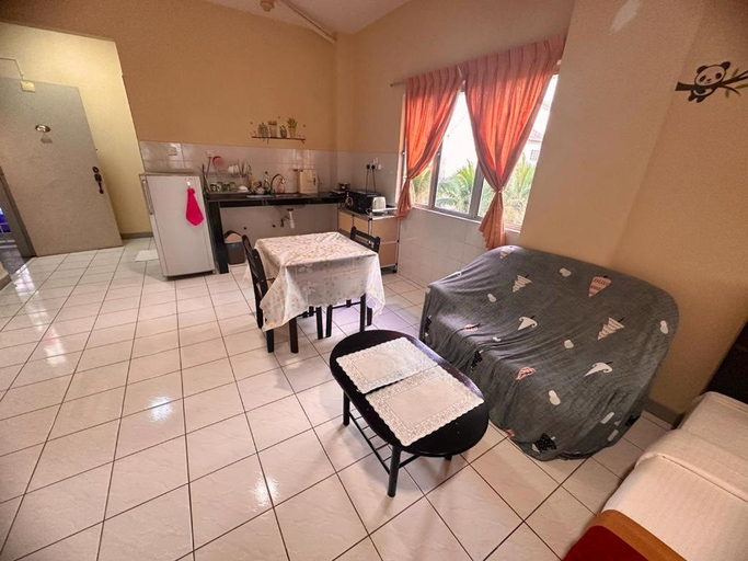 5, Bukit Tinggi 1 Hati Guesthouse, Bentong