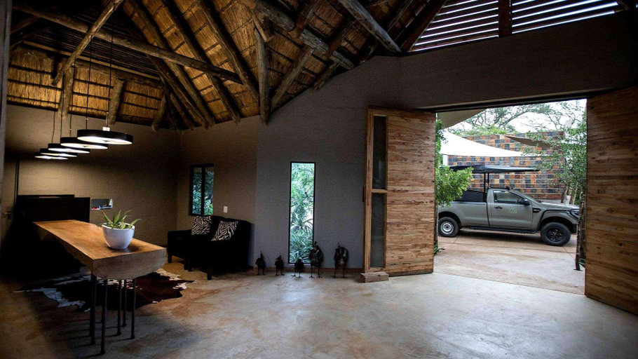 Public Area 3, Royal Thonga Safari Lodge, Umkhanyakude