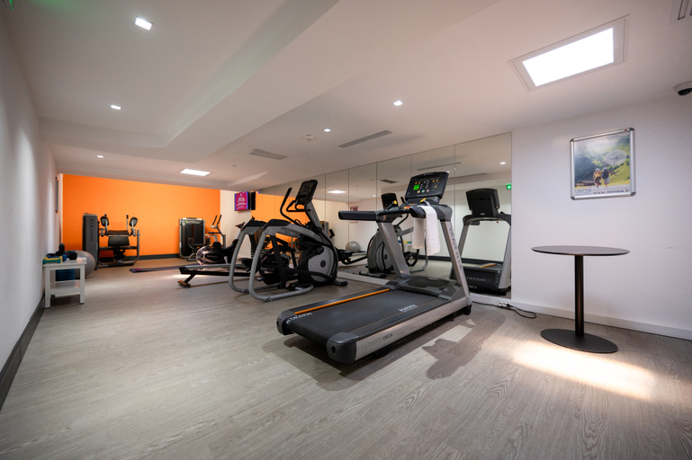 Others 5, Nemea Appart'Hotel Levallois Perret, Hauts-de-Seine