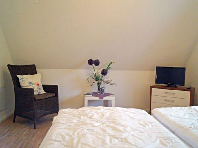 Others 4, Seeschwalbe Comfortable holiday residence, Vorpommern-Rügen