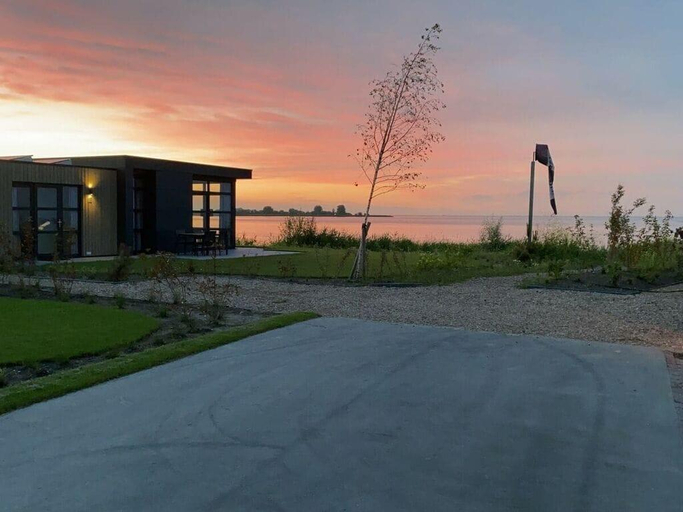 Others 3, Chalet Meeresruhe Comfortable holiday residence, Enkhuizen