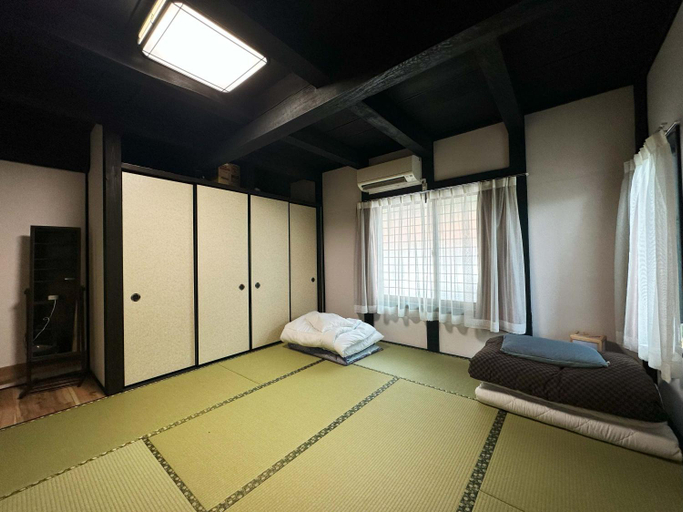 Bedroom 4, One Night, One View, One Destiny, Yotsukaido, Yotsukaido