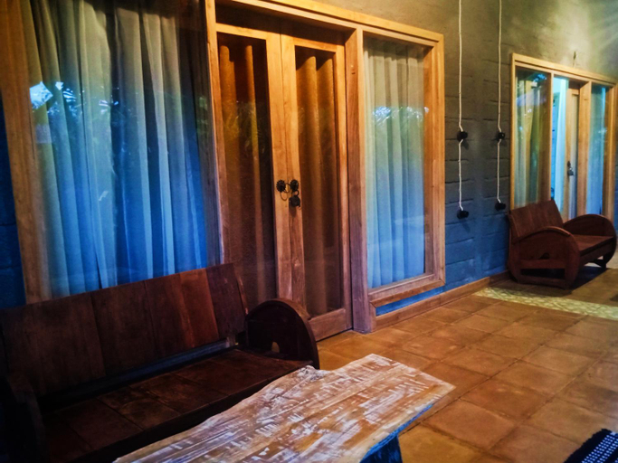 Others 4, Umah Kayu 1-Menjangan homestay, Buleleng