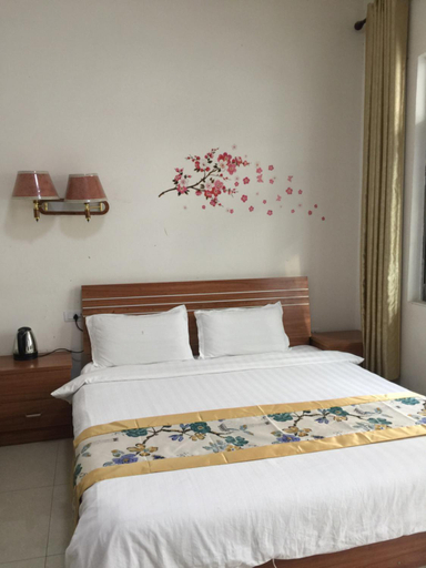 Others 5, Huashan Gehui Hotel, Weinan