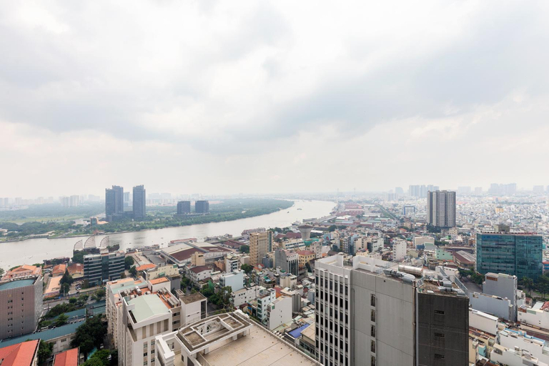 Others 5, Smile Home Tresor apartment - Modern comfortable, District 4