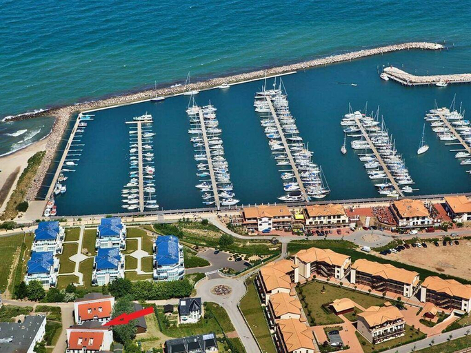 Others 4, Marina Residence 7204, Rostock