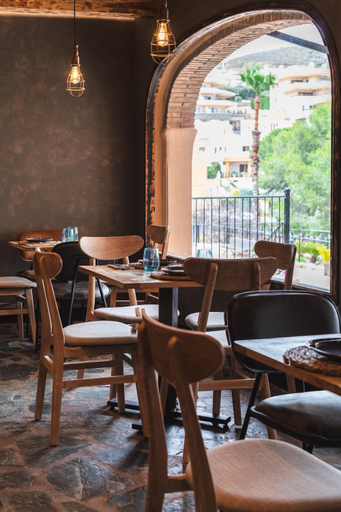 Food & Drinks 5, Las Lomas Village Luxury Apartments, Murcia