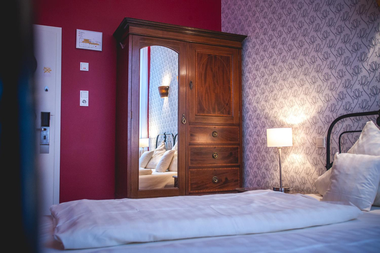 Bedroom 13