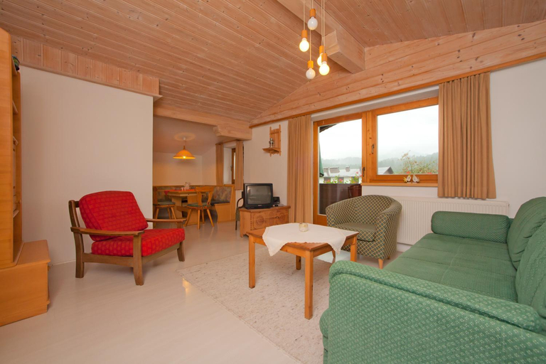Others 5, BED and BREAKFAST Pension Foidl, Kitzbühel