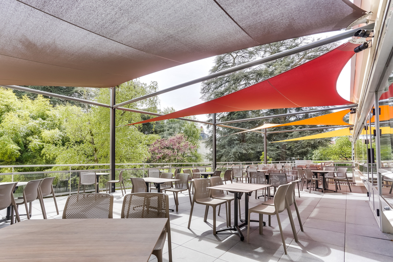 Food & Drinks 5, Valpré, Rhône