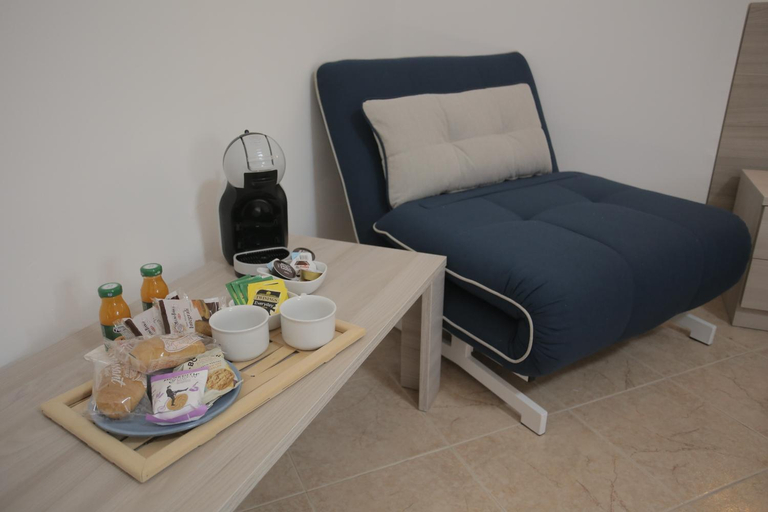 Food & Drinks 5, Colibri, Cosenza
