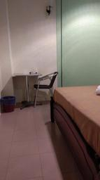 Bedroom 13