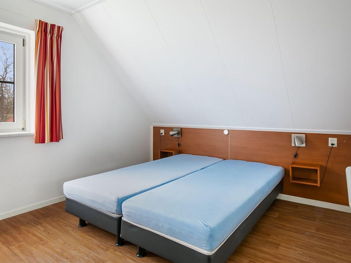 Bedroom, Holiday Home in Hellendoorn near Forest, Hellendoorn